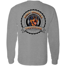 Load image into Gallery viewer, Dirt Dawgs Cotton Long Sleeve