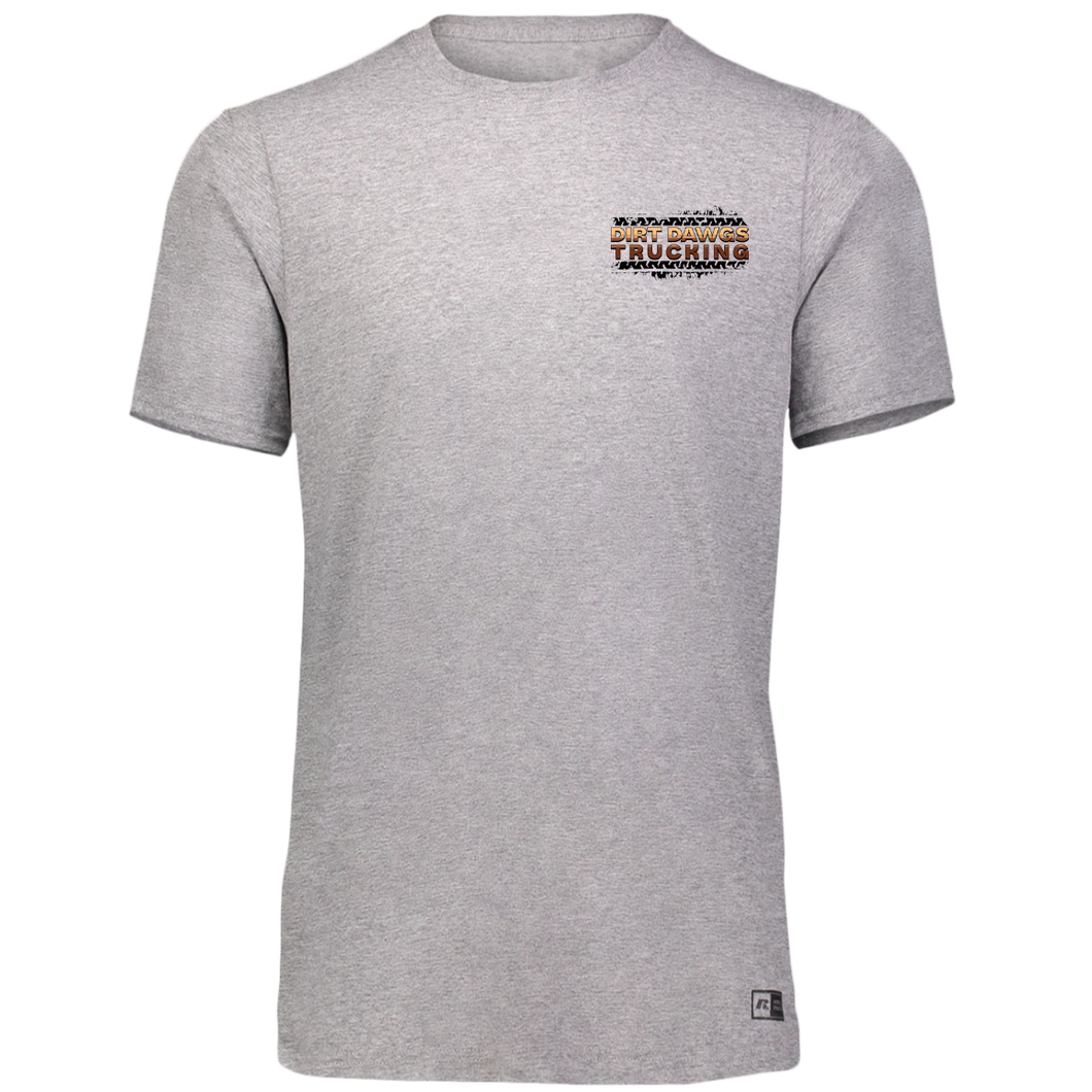 Dirt Dawgs Premium Short Sleeve