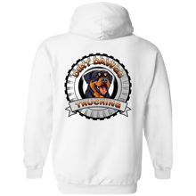 Load image into Gallery viewer, Dirt Dawgs Pullover Hoodie