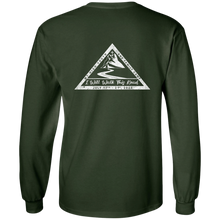 Load image into Gallery viewer, Mt High 2023 LS Shirt