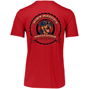 Dirt Dawgs Premium Short Sleeve