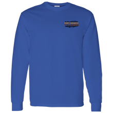 Load image into Gallery viewer, Dirt Dawgs Cotton Long Sleeve