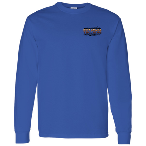 Dirt Dawgs Cotton Long Sleeve