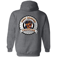 Load image into Gallery viewer, Dirt Dawgs Pullover Hoodie