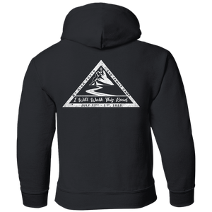 Mt High 2023 Youth Hoodie