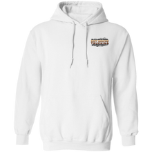 Load image into Gallery viewer, Dirt Dawgs Pullover Hoodie