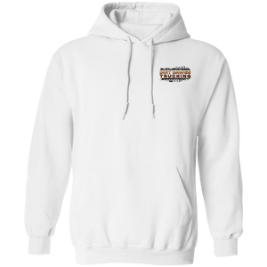 Dirt Dawgs Pullover Hoodie