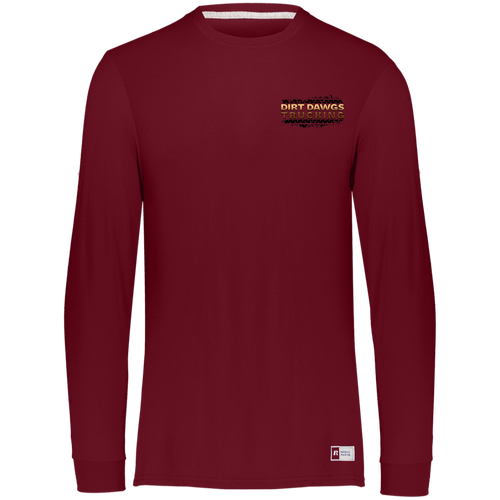 Dirt Dawgs Premium Long Sleeve