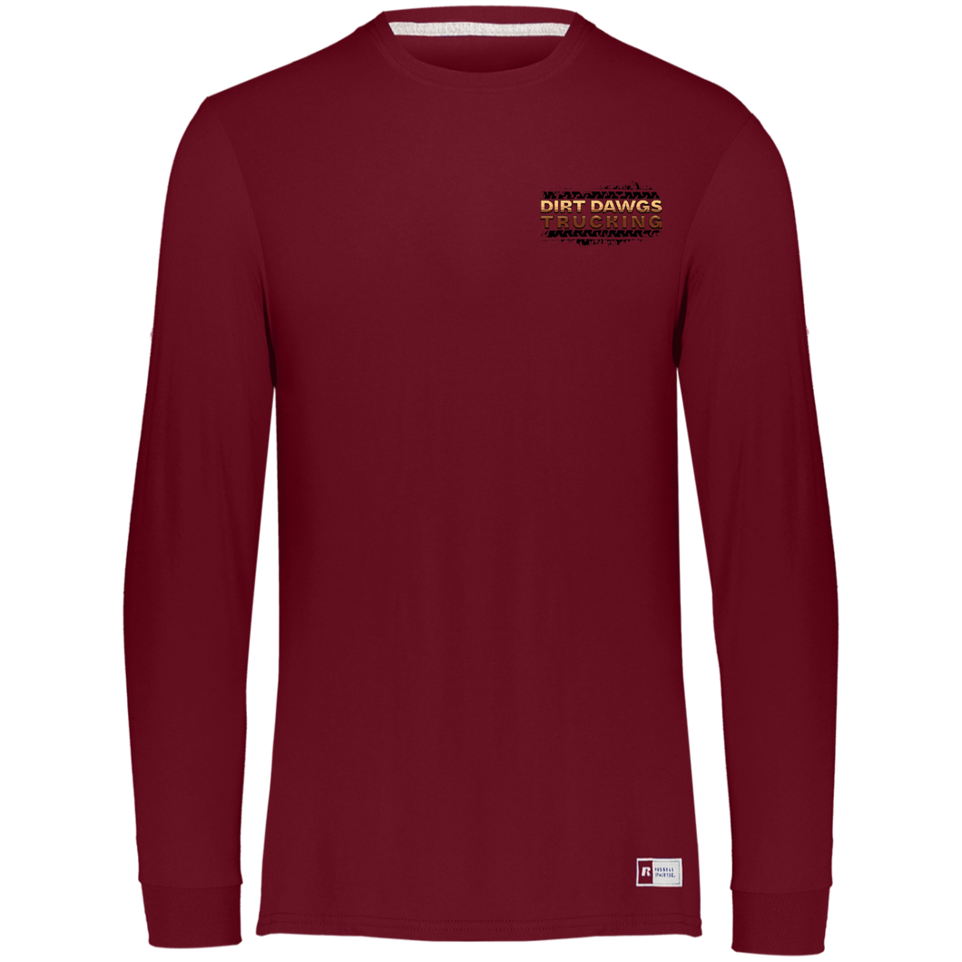 Dirt Dawgs Premium Long Sleeve