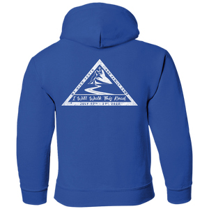 Mt High 2023 Youth Hoodie