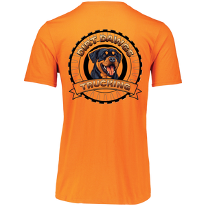 Dirt Dawgs Premium Short Sleeve