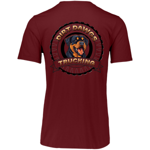 Dirt Dawgs Premium Short Sleeve