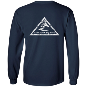 Mt High 2023 LS Shirt