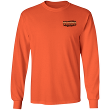 Load image into Gallery viewer, Dirt Dawgs Cotton Long Sleeve