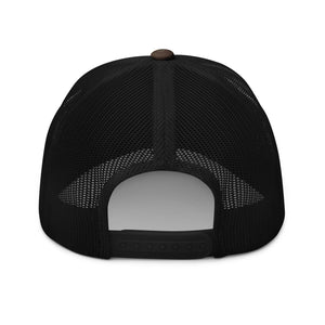 Dirt Dog Camo Hat