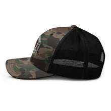 Load image into Gallery viewer, Dirt Dog Camo Hat