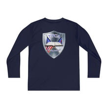 Load image into Gallery viewer, TTCA Youth Performance Tee (Printify Substitute)