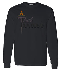 TTSB LS T-Shirt 5.3 oz.