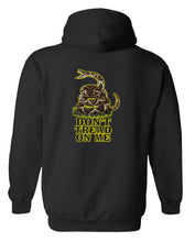 Load image into Gallery viewer, Don’t Tread On Me T-Shirt