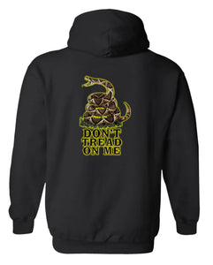 Don’t Tread On Me T-Shirt