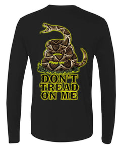 Don’t Tread On Me T-Shirt