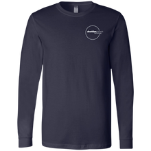 Load image into Gallery viewer, Sheridan.Church Jersey LS T-Shirt