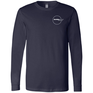 Sheridan.Church Jersey LS T-Shirt