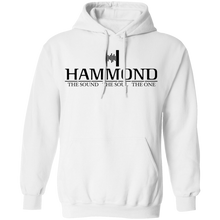 Load image into Gallery viewer, Hammond Pullover Hoodie
