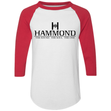 Load image into Gallery viewer, Hammond Baseball Jersey