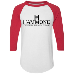 Hammond Baseball Jersey