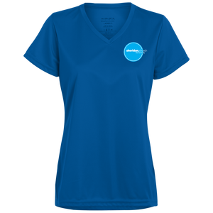 Sheridan.Church Ladies’ Tee