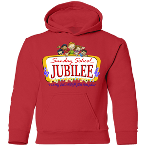 Sunday School Jubilee Youth Hoodie