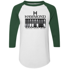 Load image into Gallery viewer, Hammond Baseball Jersey