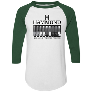 Hammond Baseball Jersey