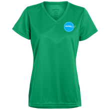 Load image into Gallery viewer, Sheridan.Church Ladies’ Tee
