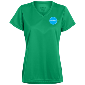 Sheridan.Church Ladies’ Tee