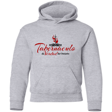 Load image into Gallery viewer, Tabernaculo de Verdad  de Ontario YOUTH Pullover Hoodie