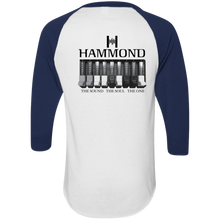 Load image into Gallery viewer, Hammond Baseball Jersey