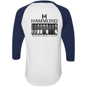 Hammond Baseball Jersey