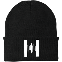 Load image into Gallery viewer, Hammond H Knit Cap