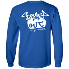 Load image into Gallery viewer, Souled Out LS Ultra Cotton T-Shirt