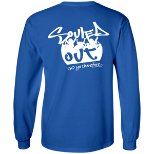 Souled Out LS Ultra Cotton T-Shirt