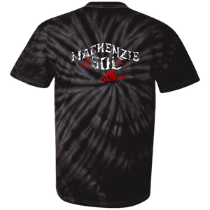 Mackenzie Sol Tie Dye