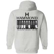Load image into Gallery viewer, Hammond Pullover Hoodie