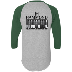 Hammond Baseball Jersey