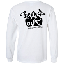 Load image into Gallery viewer, Souled Out LS Ultra Cotton T-Shirt