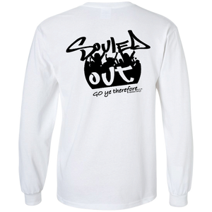 Souled Out LS Ultra Cotton T-Shirt