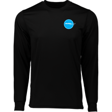 Load image into Gallery viewer, Sheridan.Church Long Sleeve Moisture-Wicking Tee