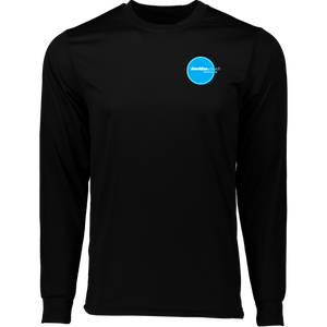 Sheridan.Church Long Sleeve Moisture-Wicking Tee