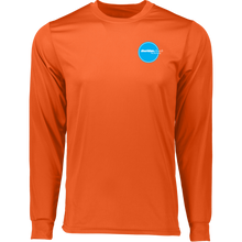 Load image into Gallery viewer, Sheridan.Church Long Sleeve Moisture-Wicking Tee